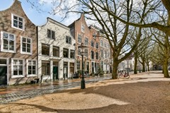 Hooglandse Kerkgracht 14, 2312HT Leiden